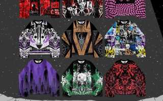 DICKOMRAZ: о компании и ее коллекциях в мире моды