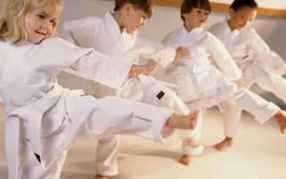 Как выбрать кимоно для айкидо: рекомендации для начинающих бойцов и их успеха