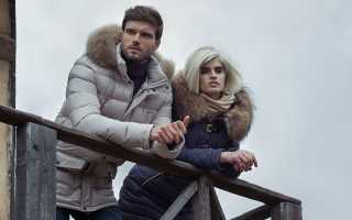 Как выбрать мужской пуховик на зиму: советы, которые точно пригодятся для комфортной носки