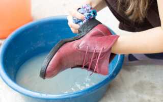 Правильный уход за обувью: как это делается для долговечности