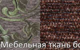 Ткань бостон – описание, состав, фото, история появления