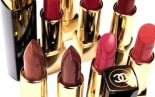 Подделка косметики Chanel: отличия от оригинальной продукции и советы по распознаванию