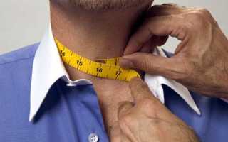 Мужские размеры на «Алиэкспресс»: полезная информация и советы