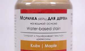 Чем отмыть морилку с линолеума. Тонкости выведения пятен от краски различного вида