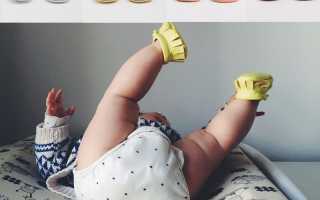 Как выбрать мокасины вашему ребенку для комфортной прогулки?