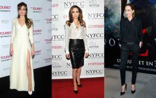 Тип фигуры «перевернутый треугольник»: как подобрать одежду и обувь для стильного образа