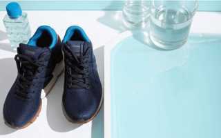 Как стирать кроссовки в стиральной машине: практическое руководство для чистоты