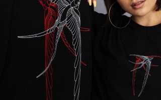 MEDOOZA: о компании и ее коллекциях в мире моды