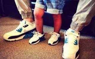 Комфорт и безопасность: как правильно выбрать кроссовки для ребенка в разных условиях