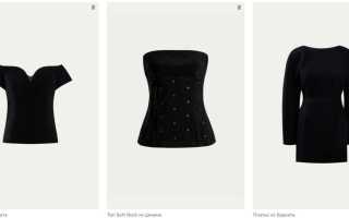 12 STOREEZ: откуда появился бренд и как изменился за десять лет в модной индустрии