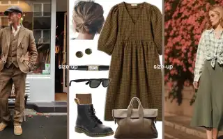 Винтажный стиль в одежде: особенности и тенденции