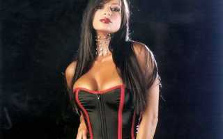 Как выбрать корсет по размеру на Aliexpress для идеальной посадки