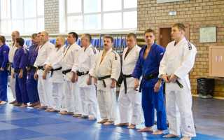 Как выбрать кимоно для дзюдо: изучаем вопрос от и до для начинающих спортсменов