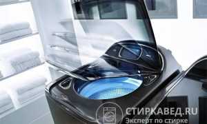 Стиральная машина активаторного типа: виды и рейтинг лучших!