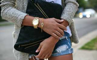 Как выбрать браслет на руку: раскрываем секреты элегантности и стиля