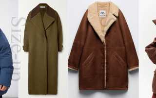 Трендовые куртки на зиму 2025-2026: модные модели и пуховики, которые стоит выбрать для стильного образа