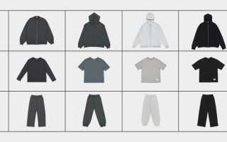 Gate31: история и особенности стиля бренда в моде