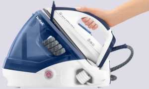 5 лучших парогенераторов Tefal (Тефаль): отзывы, инструкция, цена, где купить