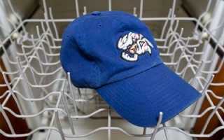 Как ухаживать за бейсболкой или кепкой правильно и эффективно