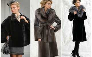 Как выбрать шубу из бобра: долгоиграющая красота и стиль