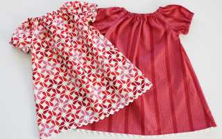 Как выбрать платье для девочки: советы от заботливых мам и полезные рекомендации