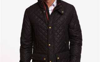 Зима уже близко: как выбрать мужскую куртку для холодного сезона