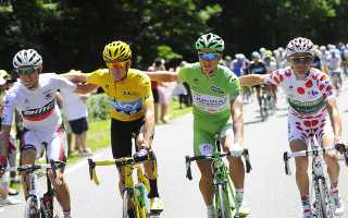 Как выбрать мужской спортивный костюм для активного отдыха