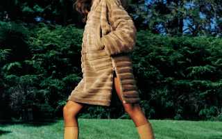 Как выбрать шубу в Греции: привозим из отпуска не только впечатления, но и стиль