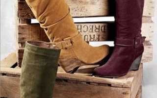 Таблица английских размеров обуви: как найти свой? Полезные советы