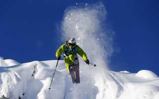 Как выбрать лыжи для фрирайда? Полезные советы и рекомендации