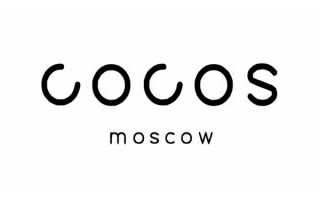COCOS Moscow — бренд, который стал символом современной базовой одежды для всех