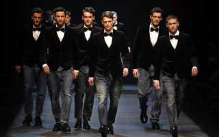 Как правильно выбрать джинсы мужчине: гид для заботливых женщин и стильных решений