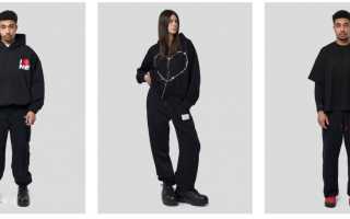 ZNY: первопроходцы направления streetwear в моде