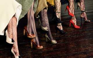 Как правильно подобрать размер женских колготок по росту и другим параметрам для идеальной посадки?