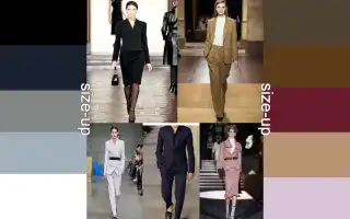 Классический стиль одежды: вечная база и деловая эстетика для женщин и мужчин в современном мире