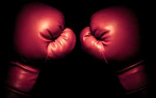 Как выбрать боксерские перчатки: универсальные советы для начинающих