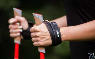 Как выбрать палки для скандинавской ходьбы: советы и рекомендации