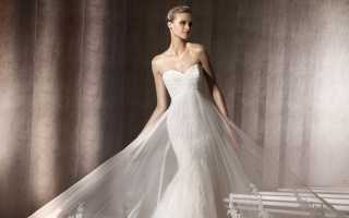 Гид для невест: как подобрать идеальное свадебное платье для вашего торжества