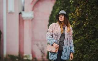 Как выбрать женский кардиган для любого случая