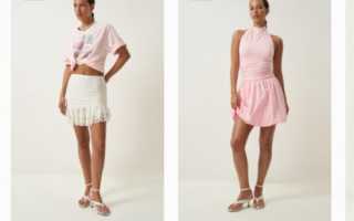 Charmstore: чей это бренд и его история