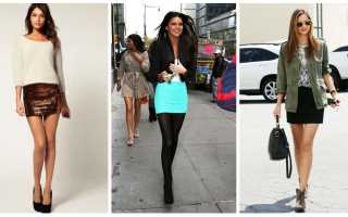 Несколько секретов о том, как выбрать юбку для любого случая