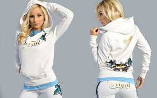 Размеры женской одежды в цифрах: полное руководство