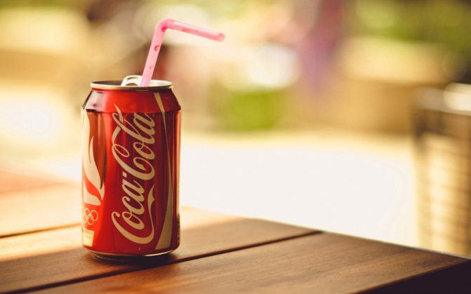 Чистим Кока колой (Coca-Cola): применение Кока колы в хозяйстве
