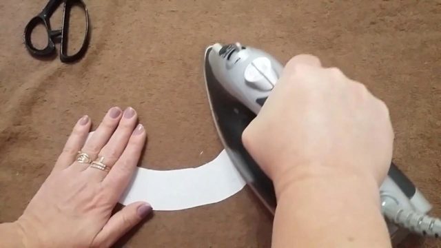 Флизелин: это что такое, как использовать для ткани, основа для шитья, бумага