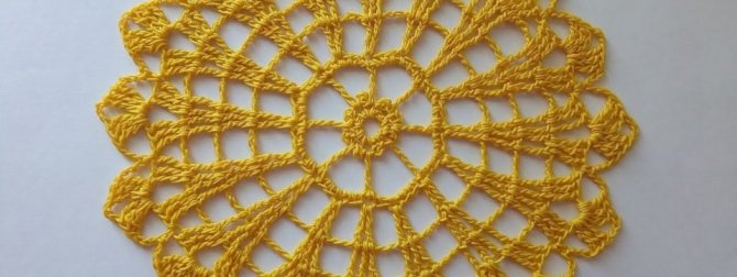 Как крахмалить салфетки вязанные крючком в домашних условиях: лучшие методы
