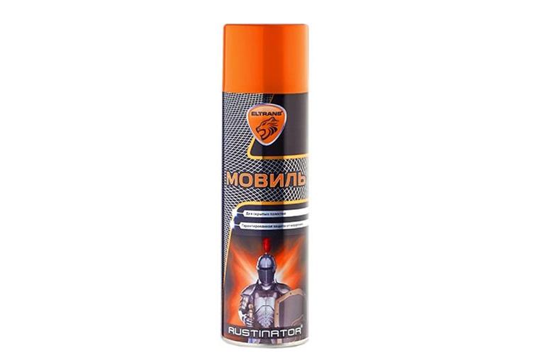 Мовиль «Элтранс»