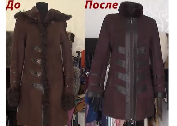 Простота и изысканность