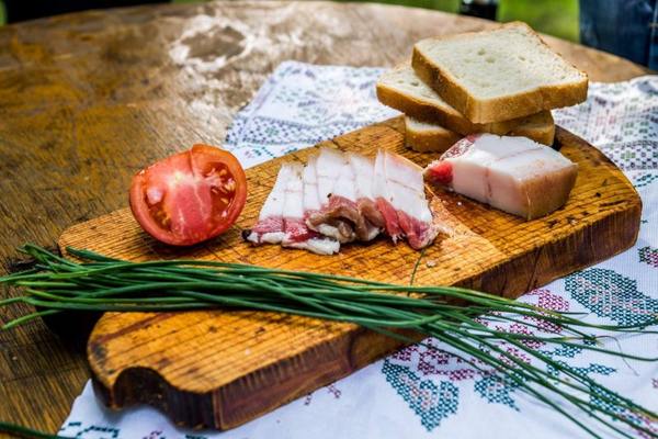 Сало в рассоле в банке — вкусные рецепты засолки