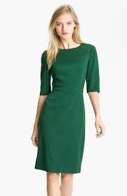 Как подобрать фасон платья