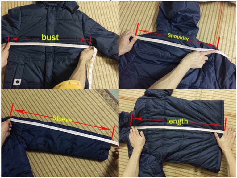 куртка алиэкспресс